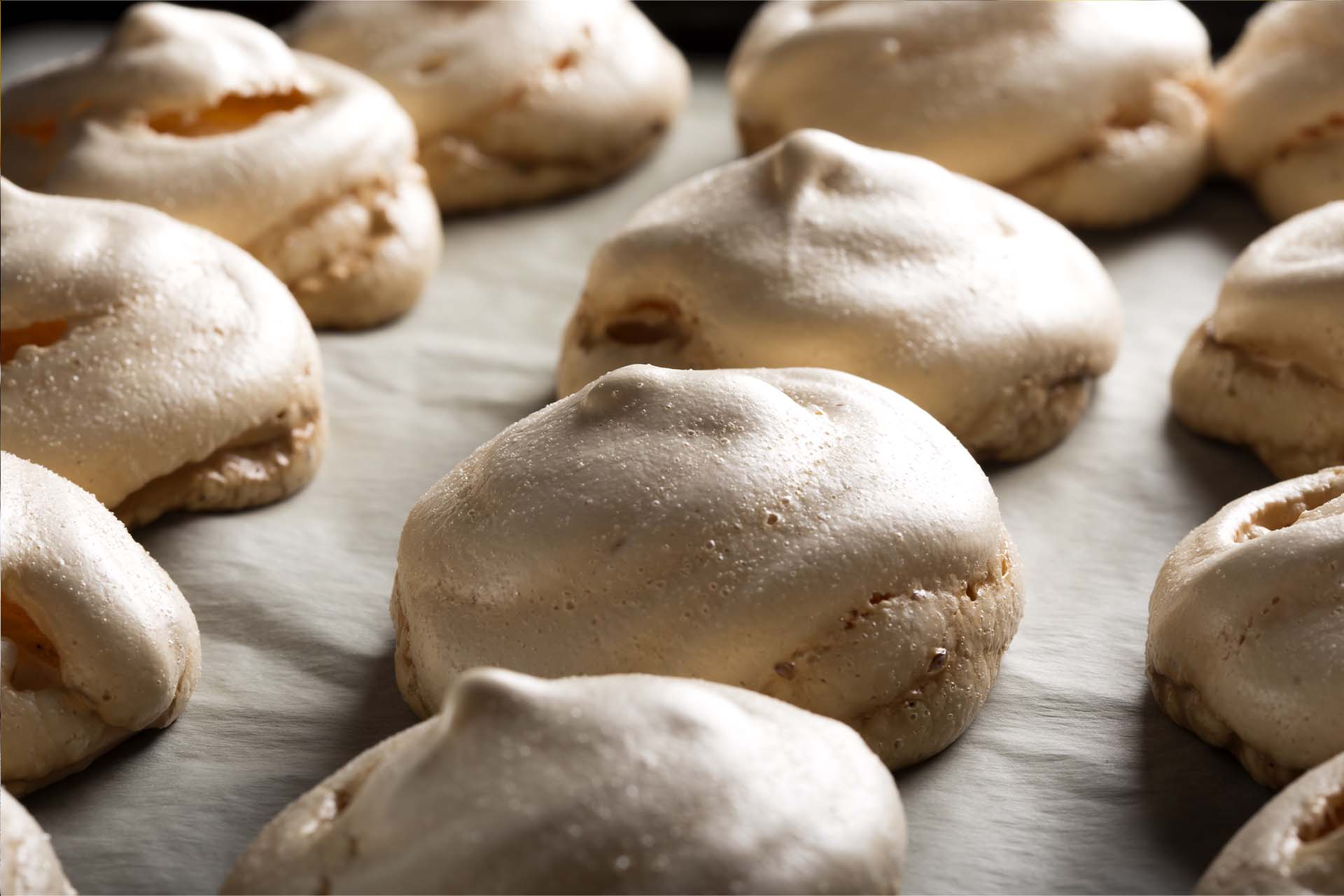 Meringues